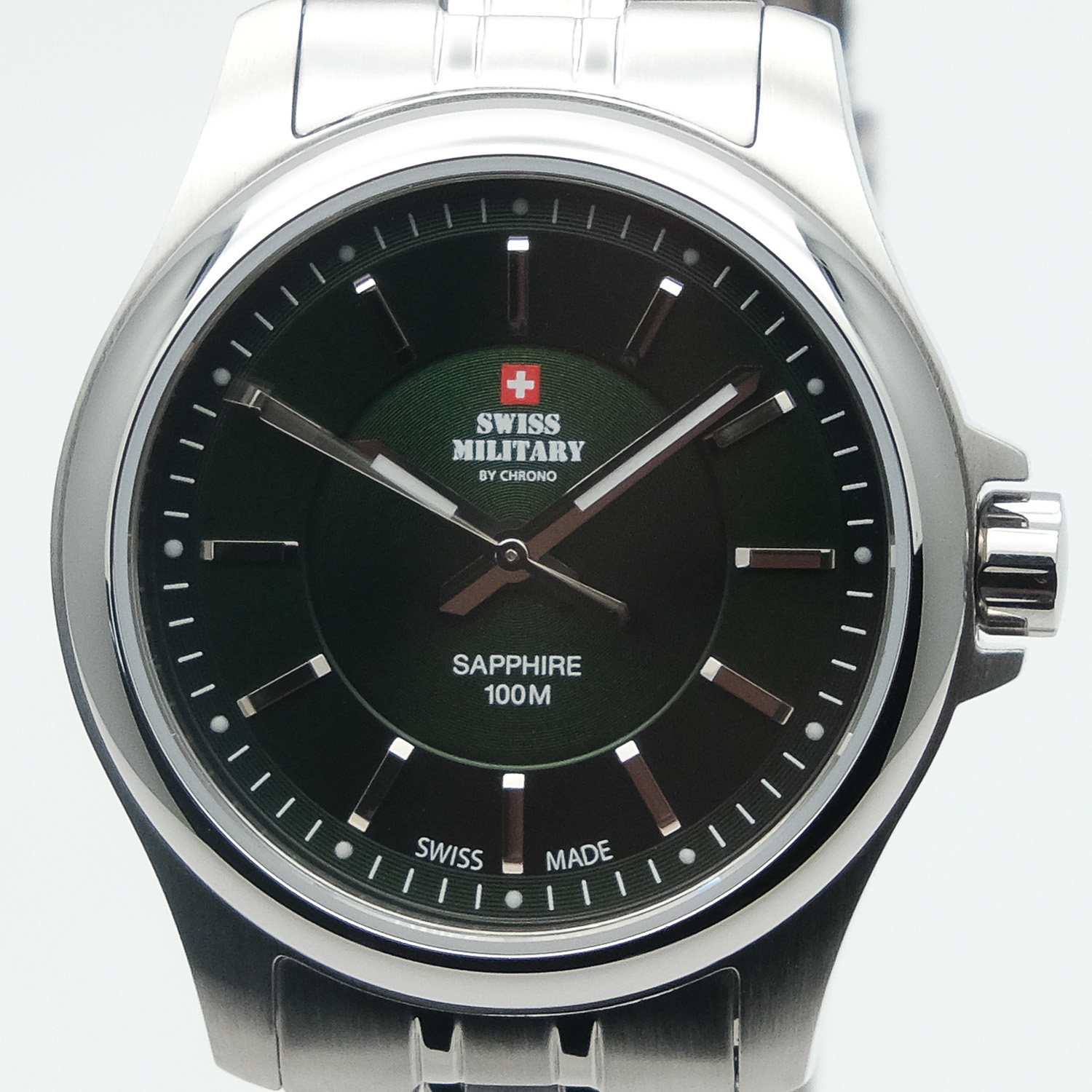 Swiss Military SM30201.31